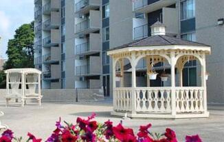 Partner-provided photo for $1195 unit