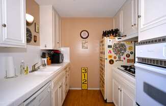 Welcome to Ocean View Townhomes