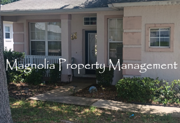 Mount Dora 3 Bedroom