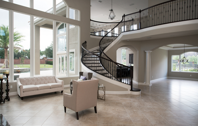 Executive Gated Pool Home Located in Windermere at Bellaria