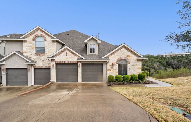 202 Sunrise Ridge Cv, Austin, Texas 78738