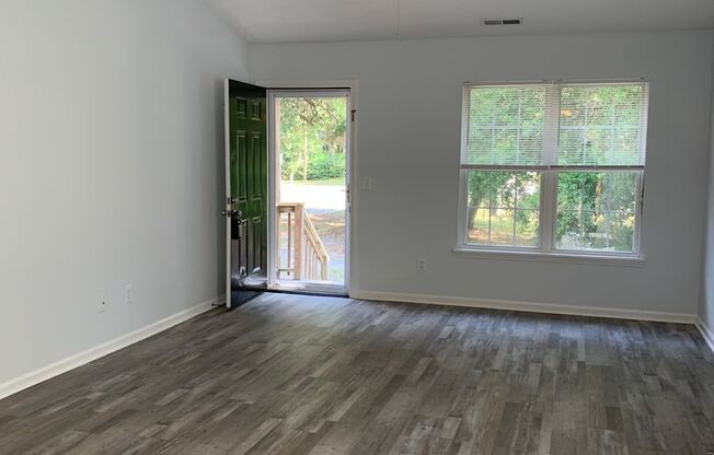 3 Bedroom 2 Bath House on Friendly Lane