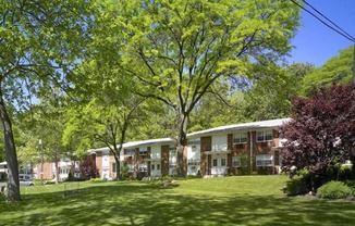 Valley View Apartments