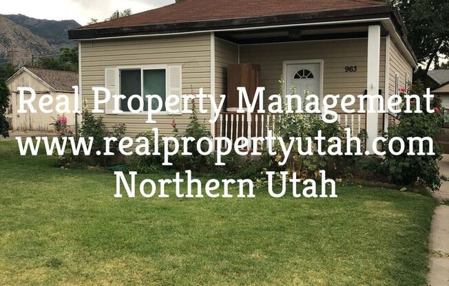 963 Rushton St.