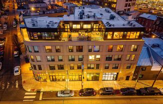 The Avenue in Fishtown