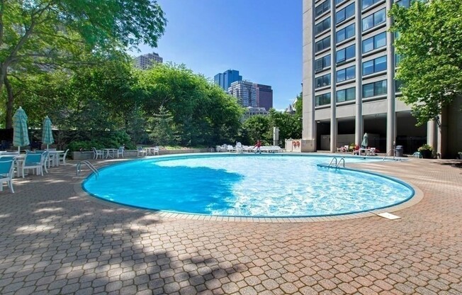 1 bed, 1.5 baths, 1,380 sqft, $6,695, Unit 17B