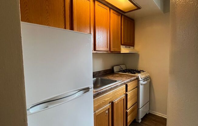 1 bed, 1 bath, 500 sqft, $950, Unit 3301-1F