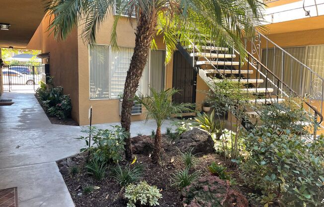 Villa Del Sol Apartments