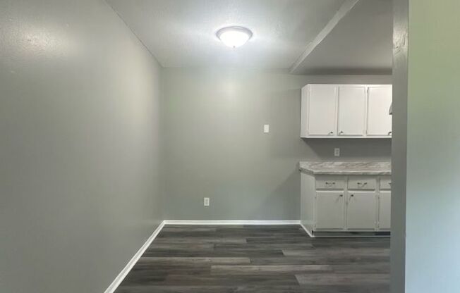 1 bed, 1 bath, 550 sqft, $950