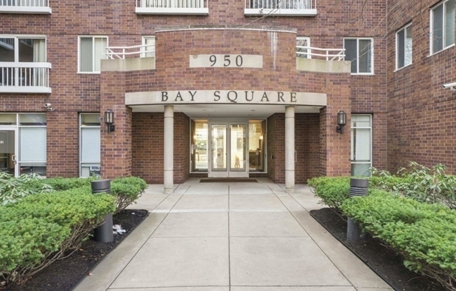 950 Massachusetts Ave.