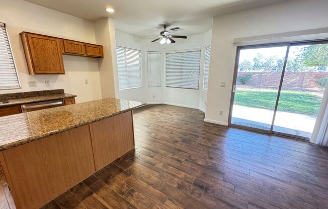 Power Ranch 4 bedroom rental