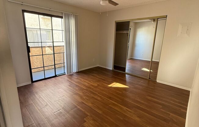 Northridge Terrace LLC