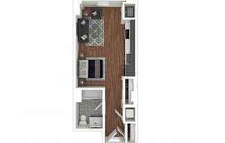 Partner-provided photo for $1999 unit