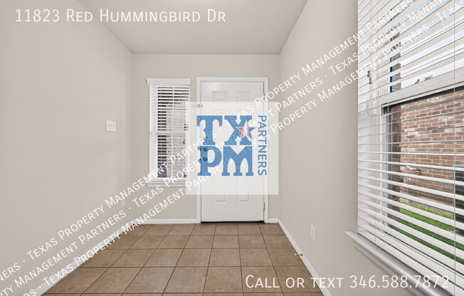 11823 RED HUMMINGBIRD DR