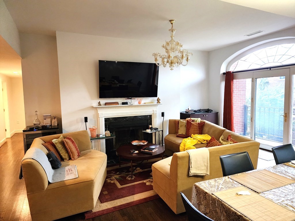 76 W Rutland Square 304 Boston, MA ApartmentAdvisor