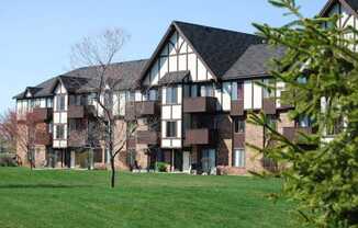 West Wind Apartments