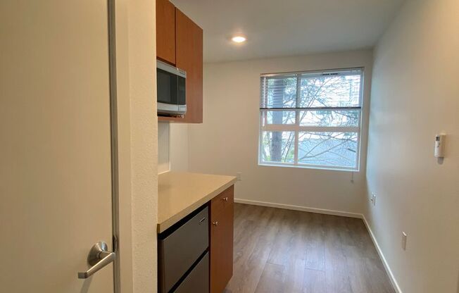 Studio, 1 bath, 175 sqft, $1,195, Unit 4309