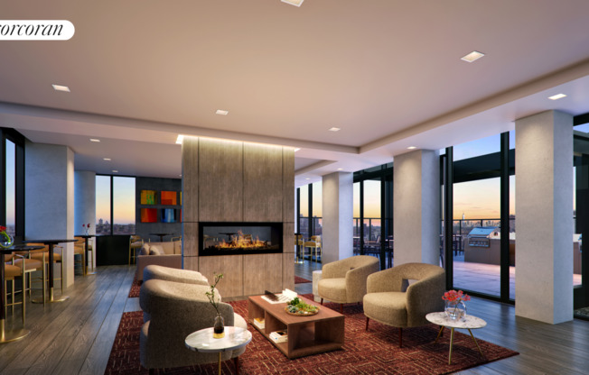 2 beds, 1.5 baths, $3,650, Unit 1006
