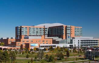 Children's Hospital Anschutz Medical Center