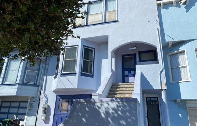 Epic REA - Newer Modern Garden In-law Apt. w/2 BR, 1 BA in Bayview