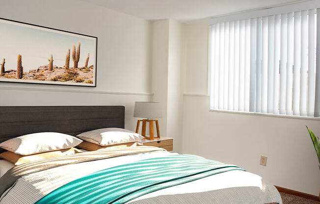 one bedroom apartment in Rochester MN