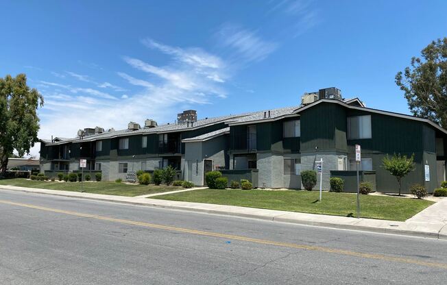 3900 El Potrero Lane