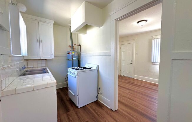 1 bed, 1 bath, 375 sqft, $1,450