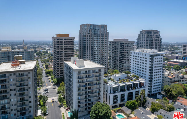 1 bed, 1.5 baths, 869 sqft, $3,350, Unit 1206
