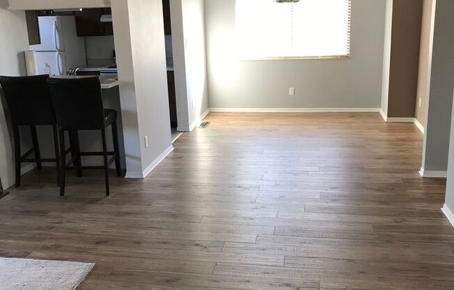 Remodeled condo available for July!