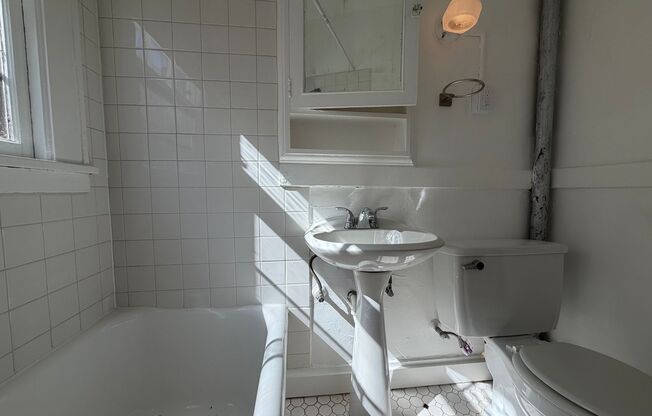 Studio, 1 bath, 308 sqft, $1,099, Unit 16
