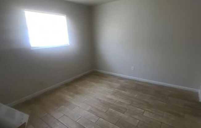 1 Bed Duplex