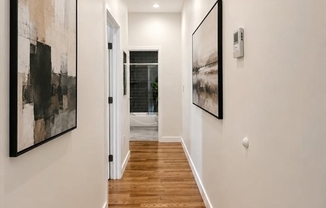 2 beds, 1 bath, $2,100, Unit 301