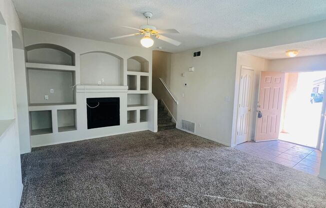 Fabulous 4 bedroom, 2 bath home in Northeast El Paso!!