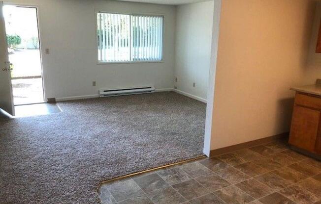 WELCOME TO EAGLE POINTE APARTMENTS