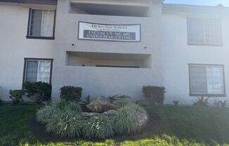 Heritage Crest Apartments