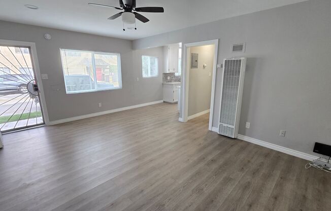 1119 Ocean LLC