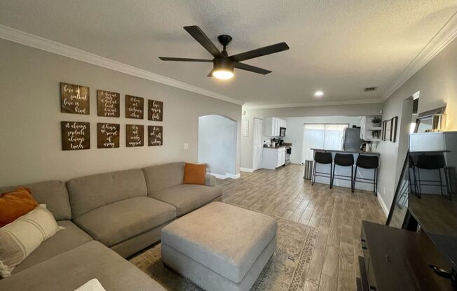5108 Ravensdale Way - FOR LEASE