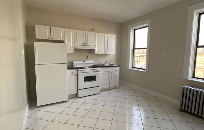 1 bed, 1 bath, $1,750