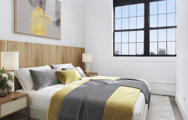 3 beds, 2 baths, $4,995, Unit 303