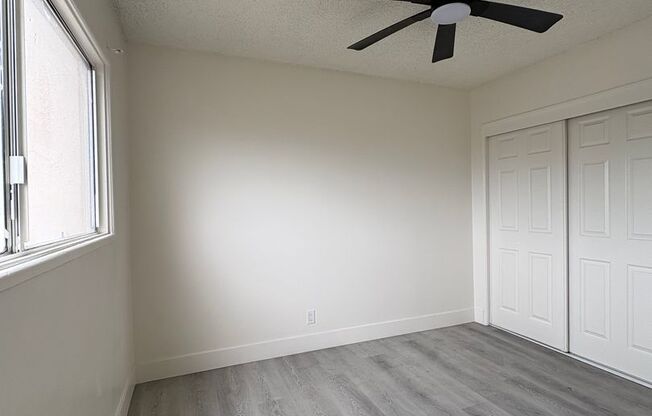 3 beds, 1 bath, 1,075 sqft, $2,695, Unit 14518 S Berendo Ave-B