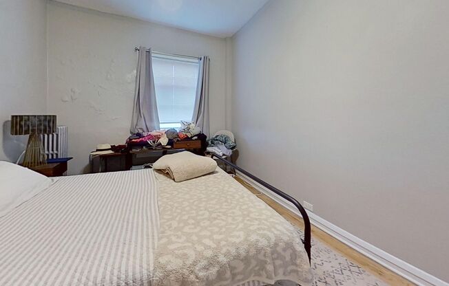 1 bed, 1 bath, 520 sqft, $2,550, Unit 602