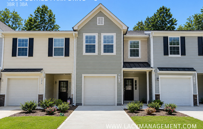 4356 Bethel Park Drive