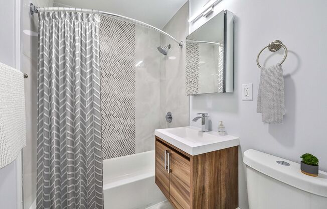 Bathroom-Style A