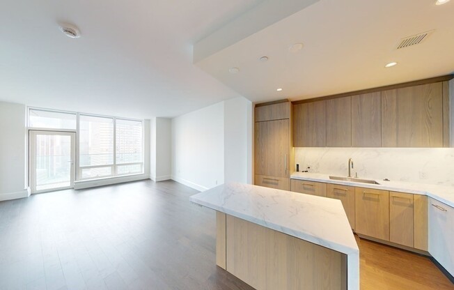 1 bed, 1.5 baths, 945 sqft, $15,000, Unit 24B