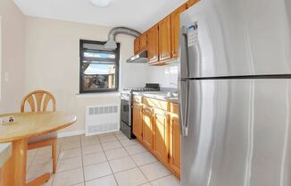 1 bed, 1 bath, $1,750, Unit APARTMENT 6L