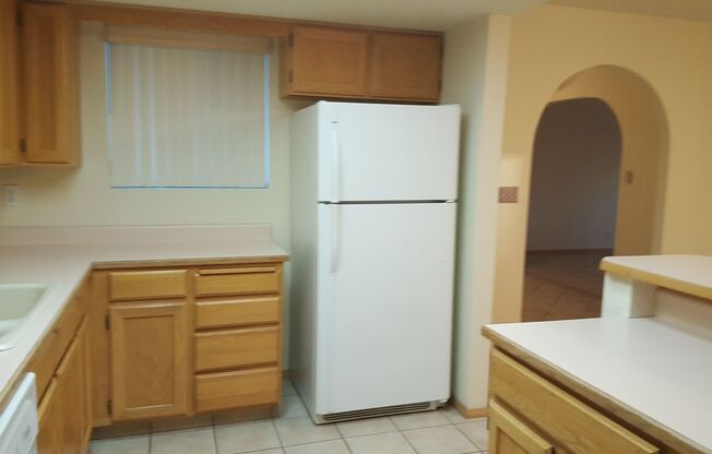 2 beds, 2 baths, $1,500