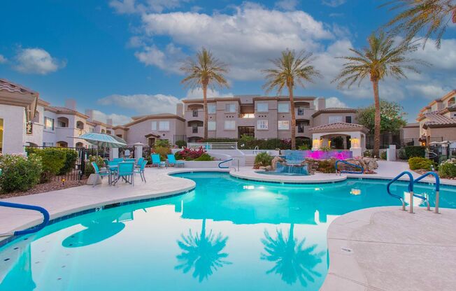 1 bed, 1 bath, $1,395, Unit UNIT 2075