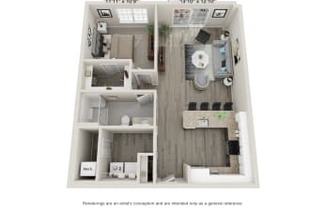 Partner-provided photo for $2661 unit