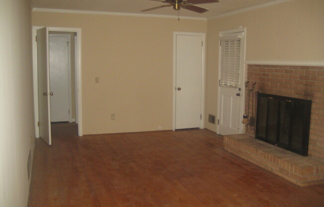 St. Andrews area