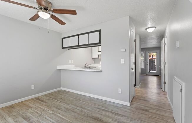 Kensington Terrace - KT-142